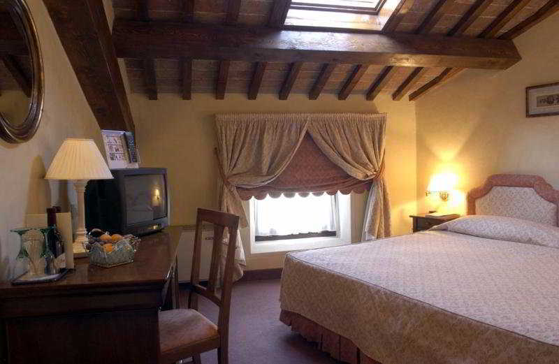Villa Michelangelo Vicenza - Starhotels Collezione Arcugnano Room photo