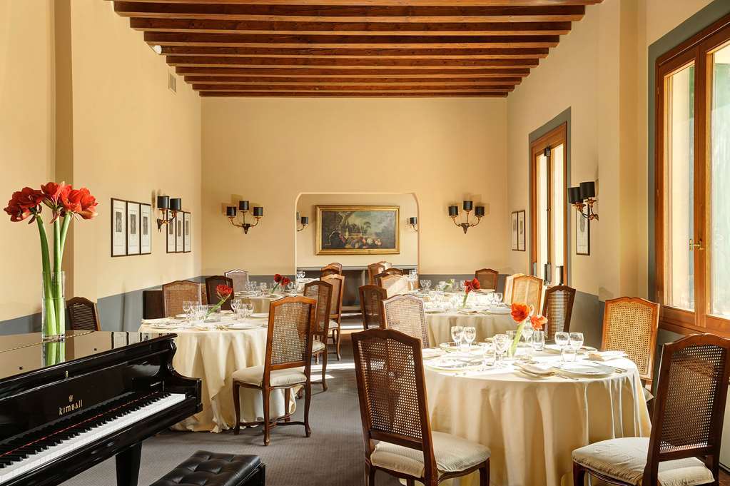 Villa Michelangelo Vicenza - Starhotels Collezione Arcugnano Room photo